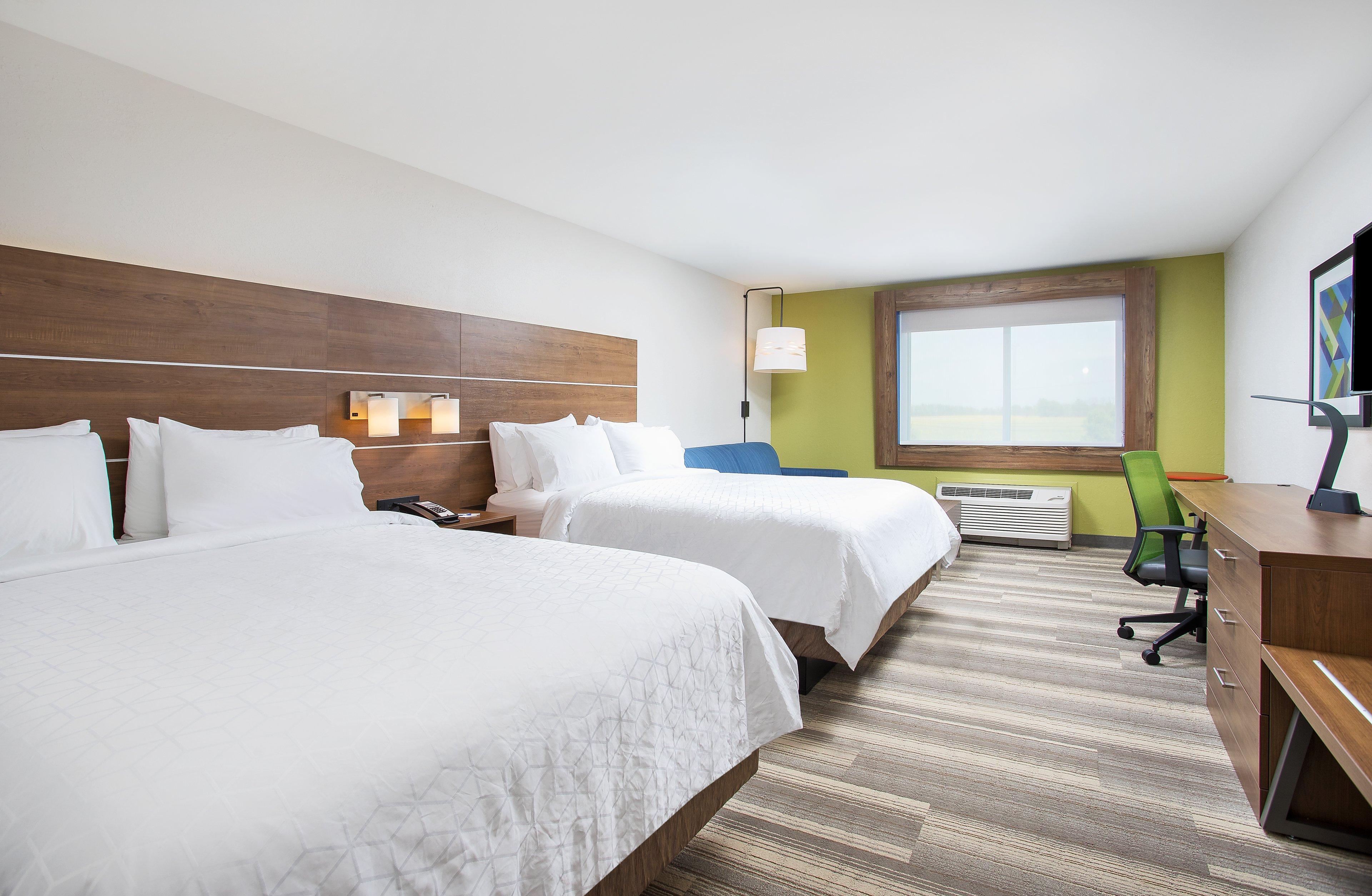 Holiday Inn Express & Suites - Lexington W - Versailles By Ihg Luaran gambar