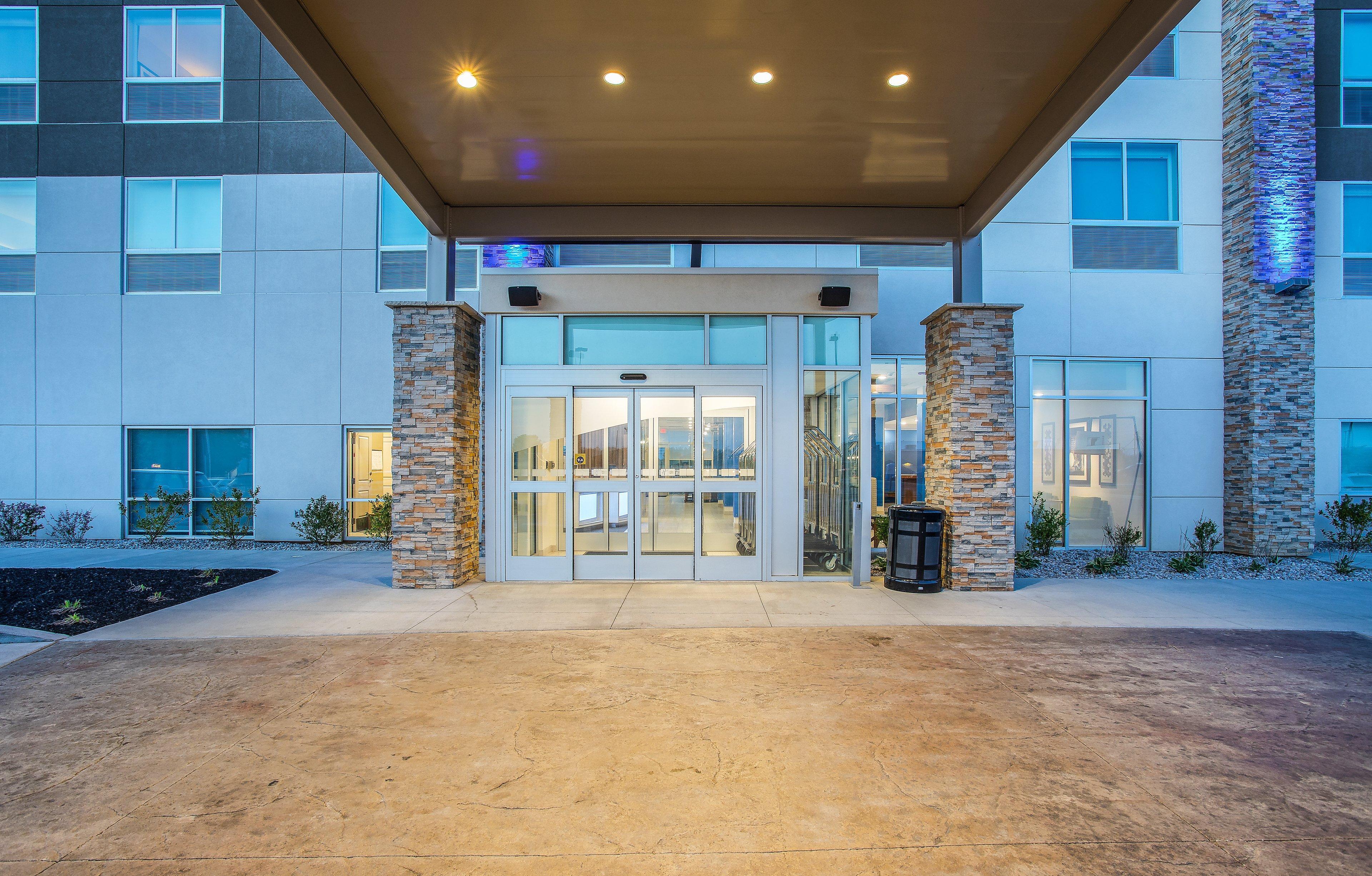 Holiday Inn Express & Suites - Lexington W - Versailles By Ihg Luaran gambar
